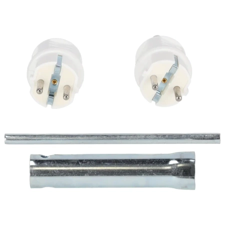 Agregat prądotwórczy, generator DEDRA DEGB3600K moc max. 3,2kW, 3200W, moc 2,8kW 2800W, miedziane uzwojenie silnika