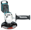 Makita Akumulatorowa szlifierka kątowa LXT 125mm 18V DGA513Z