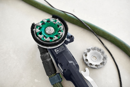 Festool Tarcza diamentowa DIA STONE-D130 PREMIUM