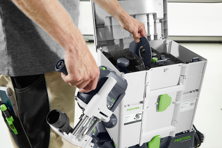 Festool Zestaw wyposażenia ZS-OF 1010 M