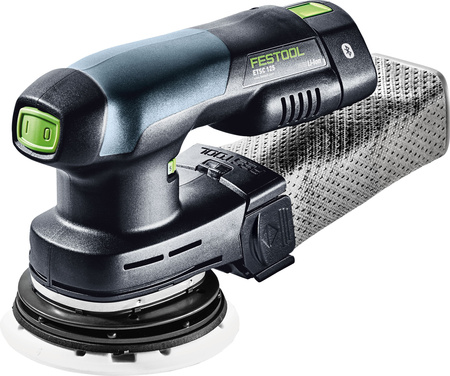 Festool Akumulatorowa szlifierka mimośrodowa ETSC 125 3,0 I-Plus
