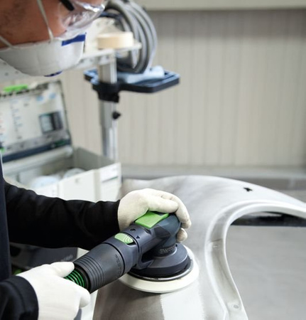 Festool Pneumatyczna szlifierka mimośrodowa LEX 3 150/5