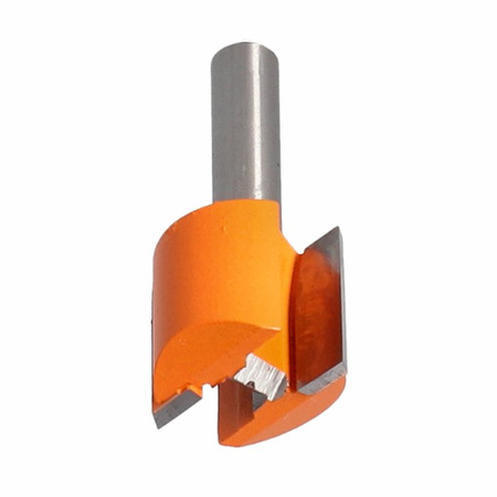 CMT Frez prosty HM D-24mm l-20mm L-50mm S-8mm Typ.911