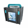SRI174T Pilarko-zagłębiarka 1150W5500RPM śred. tarcz. 160x20mm 4,7 kg