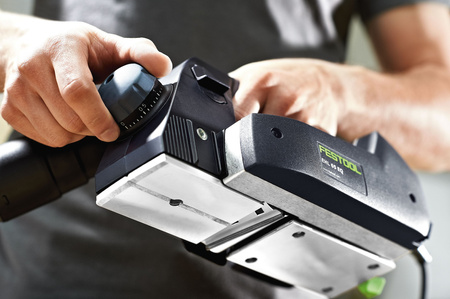 Festool Strug jednoręczny EHL 65 EQ-Plus