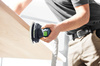 Festool Szlifierki mimośrodowe ETS EC 150/5 EQ-Plus