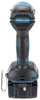 Makita Akumulatorowa zakrętarka udarowa DTD153Z 18V 170Nm LXT