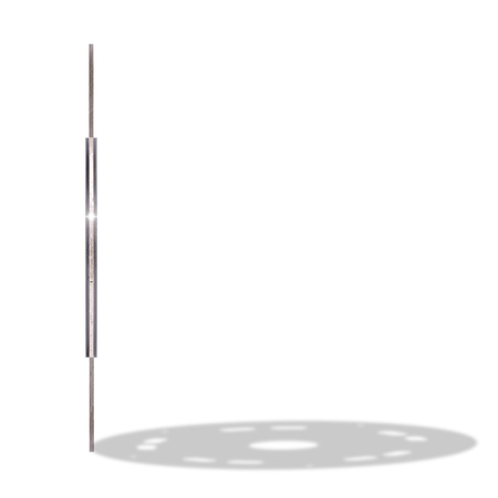  Distar Tarcza diamentowa 125 mm 1A1R 125x1,1x8 ciągła Esthete