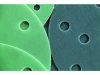 Kovax Krążek ścierny 150mm P2500 Buflex Dry Blue