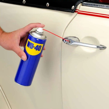 WD-40 preparat wielofunkcyjny smar 250ml
