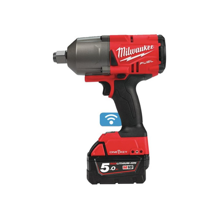 MILWAUKEE KLUCZ UDAROWY M18 ONEFHIWF34-502X