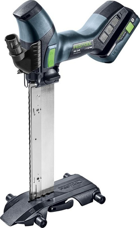 Festool Akumulatorowa pilarka do materiałów izolacyjnych ISC 240 HPC 4,0 EBI-Plus