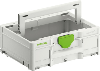 Festool Systainer³ ToolBox SYS3 TB M 137