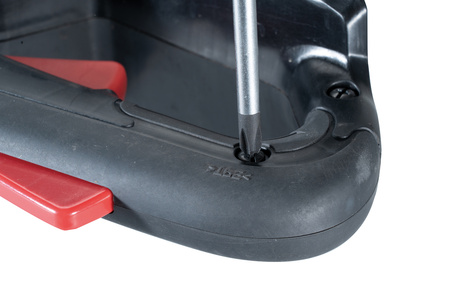 Makita Zestaw śrubokrętów PH1 / PH2 / SL4 / SL5,5 / SL6,5 / SL8 