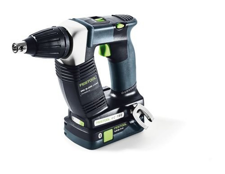 Festool Akumulatorowa wkrętarka budowlana DWC 18-4500 HPC 4,0 I-Plus DURADRIVE