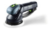 Festool Przekładniowa szlifierka mimośrodowa RO150 FEQ GR-Set P ROTEX