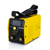 Magnum Przenośna spawarka elektrodowa POWER VIP 5000 LCD