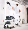 Festool Talerz szlifierski ST-STF-D215/8-LHS 225-SW