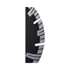 Tarcza diamentowa turbo-T do materiałów budowlanych DEDRA H1192 115mmx22,2mm