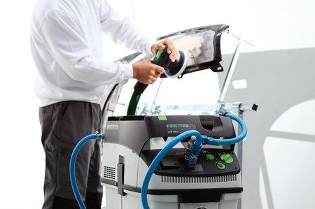 Festool Moduł zasilania w sprężone powietrze DL CT 26/36/48