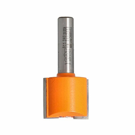 CMT Frez prosty HM D-24mm l-20mm L-50mm S-8mm Typ.911