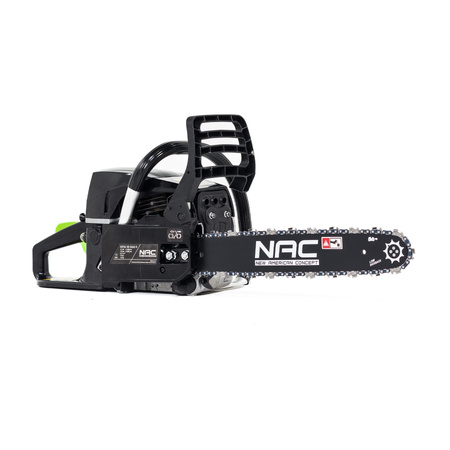 Nac Pilarka spalinowa CST52-40-01AC-V