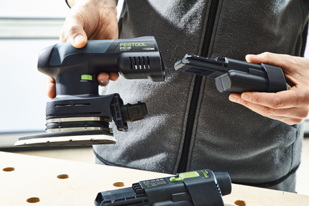 Festool Akumulator BP 18 Li 3,0 Ergo I