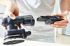 Festool Akumulatorowa szlifierka mimośrodowa ETSC 125 3,0 I-Plus