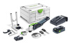 Festool Akumulatorowe urządzenie wielofunkcyjne OSC 18 HPC 4,0 EI-Set VECTURO