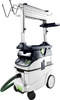 Festool Centrum robocze WCR 1000 T-LOC