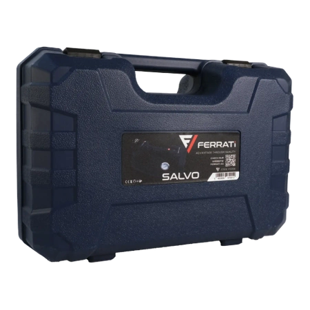 FERRATI Przyssawka próżniowa automatyczna SALVO