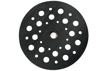 Metabo Talerz podporowy 125 mm, wielootworowy, SXE 3125