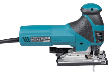 Makita Wyrzynarka z podcinaniem 720 W 4351FCT