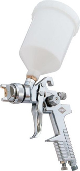 Airpress Pistolet lakierniczy 45191 z dyszą 2.0mm 45191-2.0