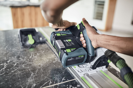 Festool Podwójny uchwyt przyssawkowy GECKO DOSH