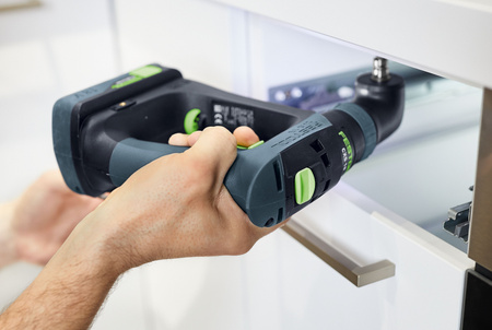 Festool Głowica nasadka kątowa AN-XS do CXS TXS 12 18