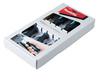 Makita Zestaw śrubokrętów Torx T10 / T15 / T20 / T25 / T30 100mm