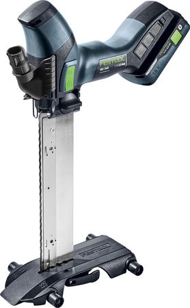 Festool Akumulatorowa pilarka do materiałów izolacyjnych ISC 240 HPC 4,0 EBI-Plus-XL-FS