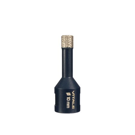 FERRATI Otwornica diamentowa DDV-T 10mm M14 VITALE