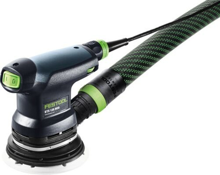 Festool Szlifierki mimośrodowe ETS 125 REQ-Plus