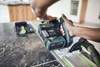 Festool Podwójny uchwyt przyssawkowy GECKO DOSH