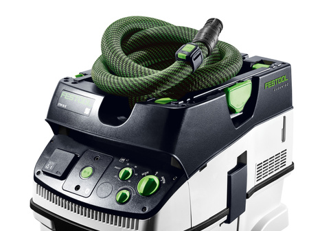 Festool Wąż ssący D36x5m-AS/CTR