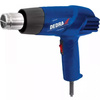 Opalarka DEDRA DED7970 1000W/2000W, 350-550*C, 300-500l/min