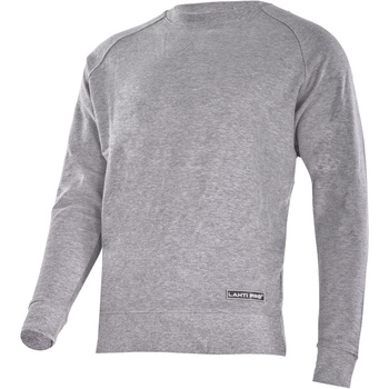 Lahti Pro Bluza szara gramatura 320g rozmiar M CE