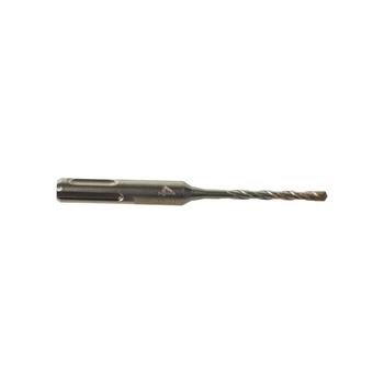 WIERTŁO SDS-PLUS 4/110 mm MILWAUKEE M2