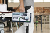 Festool Krążki ścierne STF D150/48 GR-Set Granat