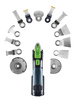 Festool Brzeszczoty do drewna HSB 100/Bi/OSC