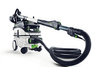 Festool Zasuwa zamykająca VS-CT AC/SRM45 PLANEX