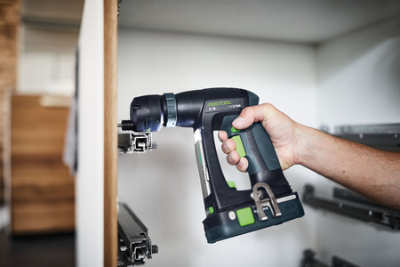 Festool Akumulator HighPower BP 18 Li 4,0 HPC-ASI