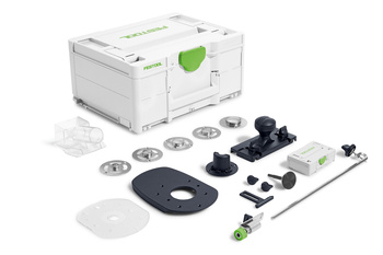 Festool Zestaw wyposażenia ZS-OF 1010 M